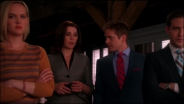 The Good Wife - Season 05 Episode 22